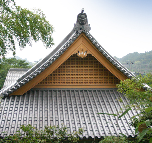 洞源院（社寺）