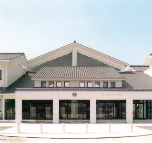 宇多津町立宇多津北小学校